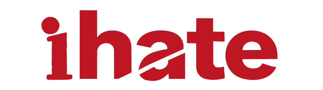 iHate